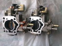 Лот: 14111351. Фото: 2. Дроссельная заслонка 7A-FE Toyota... Автозапчасти