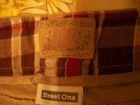 Лот: 7004077. Фото: 4. Брюки женские светлые Street One... Красноярск