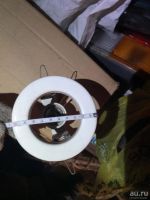 Лот: 2882738. Фото: 5. Светильник встраиваемый точечный...