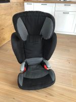 Лот: 14587710. Фото: 3. Автокресло Britax Romer Kid Plus... Красноярск