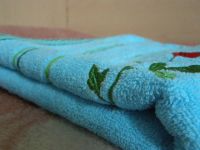 Лот: 3855940. Фото: 3. полотенце в подарочной упаковке. Домашний быт