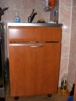 Лот: 4962504. Фото: 4. Кухонный гарнитур. Красноярск
