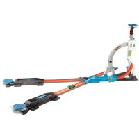 Лот: 6952985. Фото: 2. Hot Wheels Track Builder System... Игрушки