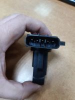 Лот: 11422566. Фото: 3. датчик массового расхода воздуха... Авто, мото, водный транспорт