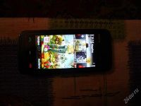 Лот: 1440258. Фото: 2. nokia 5530 комплект. на экране... Смартфоны, связь, навигация