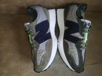 Лот: 16003800. Фото: 3. Кроссовки мужские New Balance... Одежда, обувь, галантерея