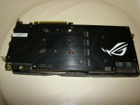 Лот: 11064687. Фото: 3. Видеокарта Asus ROG Strix GTX1080-O8G-Gaming... Компьютеры, оргтехника, канцтовары