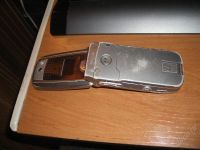 Лот: 1106147. Фото: 2. MOTOROLA MPX220. Смартфоны, связь, навигация