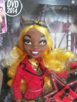Лот: 5061781. Фото: 8. Кукла Monster High Монстр хай...