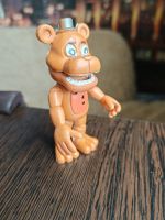 Лот: 25850485. Фото: 3. Фигурка Nendoroid FNAF Freddy... Красноярск