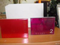 Лот: 2933873. Фото: 2. Gucci Rush 2 75мл *3000 ароматов... Парфюмерия