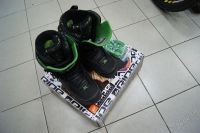 Лот: 1314453. Фото: 2. Сноубордические ботинки Ride Deuse... Сноубординг