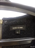 Лот: 8752603. Фото: 2. Платье River Island. Женская одежда