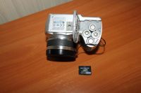 Лот: 7071090. Фото: 4. Цифровой фотоаппарат olympus sp-510uz. Красноярск