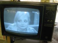 Лот: 94741. Фото: 3. телевизор "Рассвет". Бытовая техника