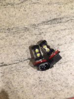 Лот: 6298395. Фото: 2. Автолампы. Автозапчасти