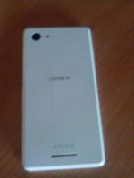 Лот: 6924827. Фото: 2. Sony xperia E3 dual. Смартфоны, связь, навигация