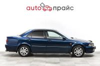 Лот: 22848964. Фото: 9. Honda Torneo 2000