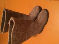 Лот: 13130615. Фото: 3. Севера ржд, валенки, ботинки... Одежда, обувь, галантерея