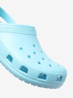 Лот: 22455436. Фото: 6. Сабо Crocs Classic, Голубой