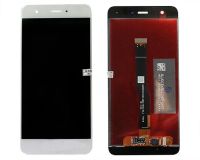 Лот: 10494254. Фото: 2. Дисплей Huawei Honor 9C (AKA-L29... Запчасти, оборудование