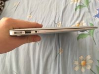 Лот: 12167911. Фото: 3. MacBook Air 11 2013. Компьютеры, оргтехника, канцтовары