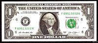 Лот: 13792823. Фото: 2. Банкнота (купюра) / Красивый номер... Банкноты