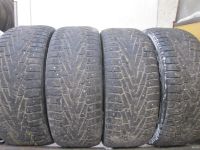Лот: 18571892. Фото: 2. 4шт. 285-60-18 Nokian Hakkapeliitta... Шины, Диски