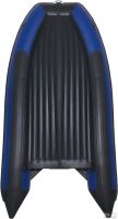 Лот: 18255892. Фото: 2. Лодка SMarine AIR MAX-380 (цвет... Водный транспорт