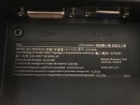 Лот: 20039052. Фото: 2. Монитор DELL “22. Мониторы, проекторы
