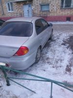 Лот: 5065572. Фото: 4. kia spectra 2006г