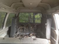 Лот: 11562129. Фото: 4. Toyota Town Ace 1989 г. в. В Разбор. Красноярск