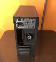 Лот: 25373574. Фото: 5. Корпус ПК Ginzzu A190 +БП 500W