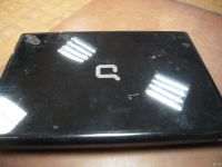 Лот: 13002331. Фото: 6. Корпус ноутбука в сборе Compaq...