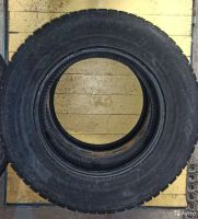 Лот: 18188874. Фото: 2. Nokian Nordman 7 185/70 R14. Шины, Диски
