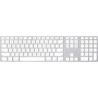 Лот: 8744688. Фото: 2. клавиатура проводная Apple MB110... Периферия