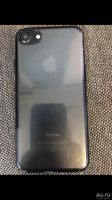 Лот: 13560055. Фото: 2. IPhone 7, 32giga. Запчасти, оборудование
