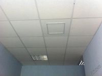 Лот: 4235540. Фото: 5. Светодиодный светильник армстронг