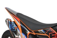 Лот: 25747598. Фото: 12. Мотоцикл KEWS K10 PR300 ENDURO