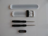 Лот: 12954026. Фото: 6. OEM Ремешок для Garmin Forerunner...