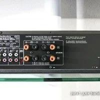 Лот: 2098203. Фото: 2. Усилитель Technics SU-A700MK3. Аудиотехника