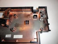 Лот: 11411109. Фото: 4. Нижняя часть корпуса поддон дно... Красноярск