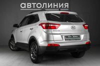 Лот: 21256265. Фото: 5. Hyundai Creta, I Рестайлинг 2...