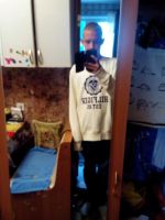 Лот: 4322886. Фото: 5. Кофта Hilfiger (ist.85) размер...