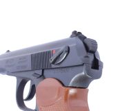 Лот: 12536163. Фото: 3. Пистолет сигнальный МР 371 (Макаров... Спортивные товары