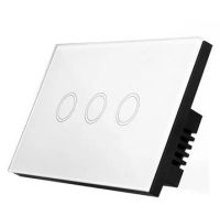 Лот: 11788504. Фото: 7. Выключатели сенсорные