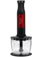 Лот: 12840890. Фото: 3. Новый Блендер Hotpoint-Ariston... Бытовая техника