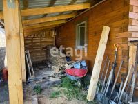 Лот: 25292371. Фото: 9. 3-комн. дом , деревня Сухая деревня...