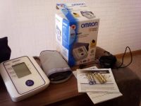 Лот: 17328686. Фото: 3. Тонометр автоматический Omron... Красота и здоровье