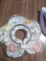 Лот: 13687819. Фото: 3. Мобиль, стульчик и круг для купания. Дети растут